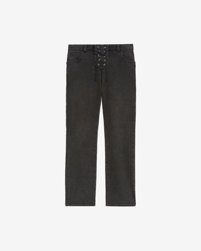 Pantalon Vanel - Taille 36 - Isabel Marant - Modalova