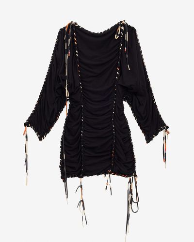 Robe Zina - Taille 36 - Isabel Marant - Modalova