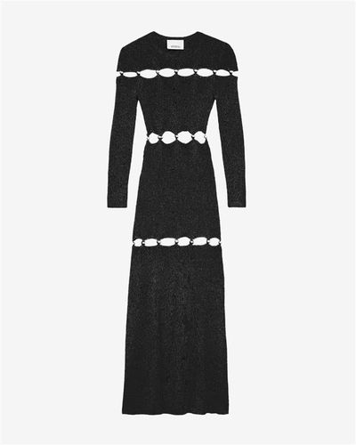 Robe Elmire - Taille 38 - Isabel Marant - Modalova