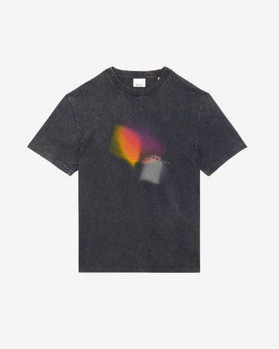 T-shirt Zewel - Taille S - Isabel Marant - Modalova