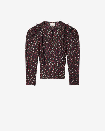 Top Zarga - Taille 42 - Isabel Marant - Modalova