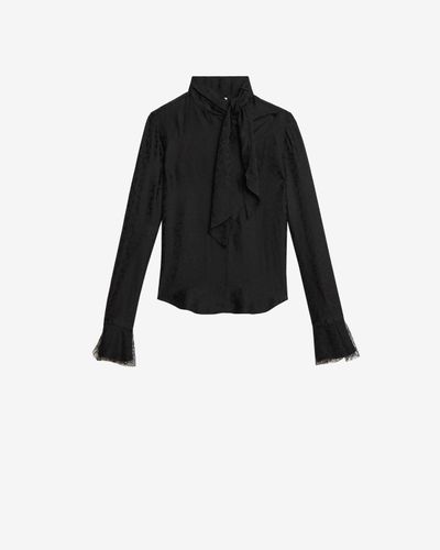 Blouse Raphaella - Taille 38 - Isabel Marant - Modalova