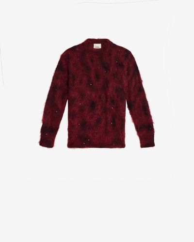 Pull Mickaella - Taille38 - Isabel Marant - Modalova