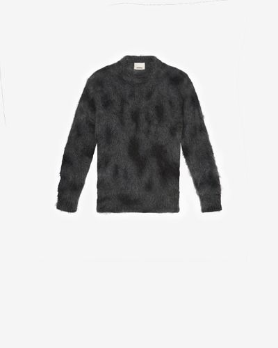 Pull Miller - Taillem - Isabel Marant - Modalova