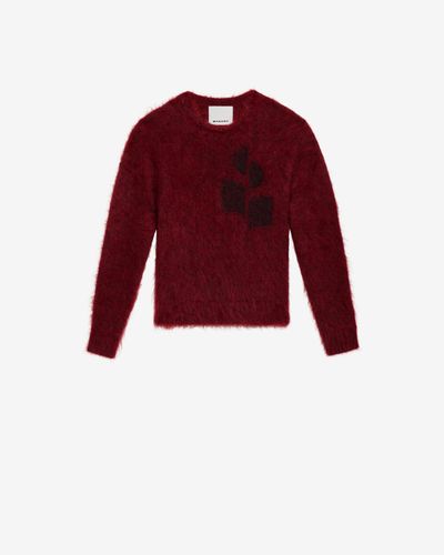 Pull Mirello - Tailles - Isabel Marant - Modalova