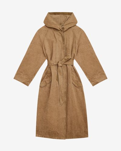 Manteau Ketlyn - Taille 40 - Marant Étoile - MarantÉtoile - Modalova