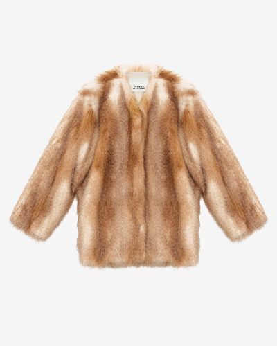 Manteau Aglae - Taille 34 - Isabel Marant - Modalova