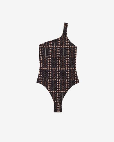 Maillot De Bain Sage - Taille 36 - Isabel Marant - Modalova