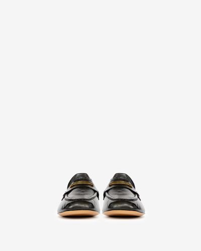 Mocassins Iseri - Taille 37 - Isabel Marant - Modalova