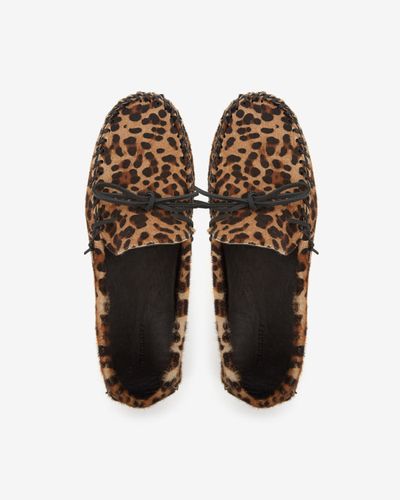Mocassin Fitzo - Taille 45 - Isabel Marant - Modalova