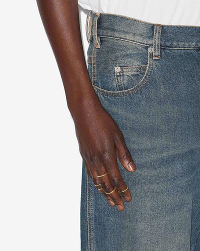 Bague Billy - Isabel Marant - Modalova