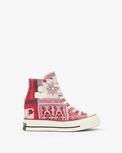 Baskets Chuck Wedge Rd - /// - Taille 40 - Isabel Marant - Modalova