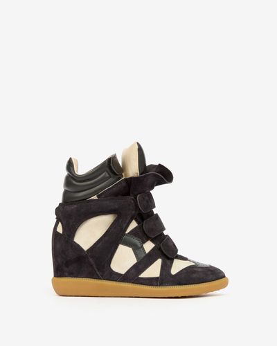 Baskets Bekett - / - Taille 36 - Isabel Marant - Modalova