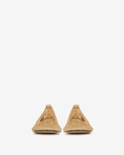 Ballerines Belna - Taille 40 - Isabel Marant - Modalova