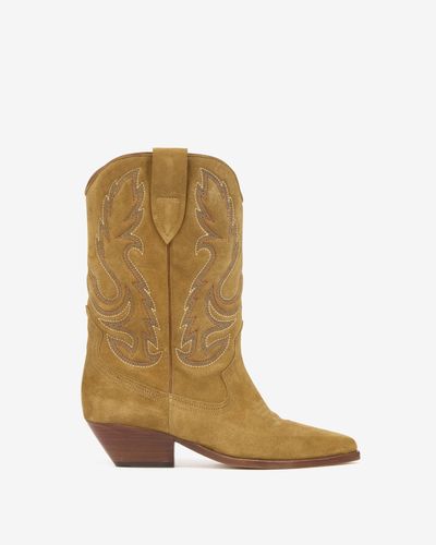 Bottes Duerto - Taille 36 - Isabel Marant - Modalova