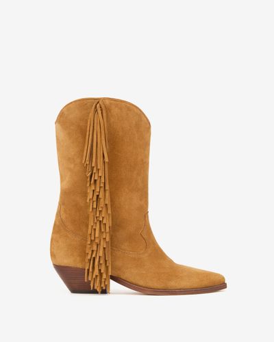 Bottes Duerto - Taille 37 - Isabel Marant - Modalova