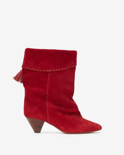 Boots Dalby - Taille 37 - Isabel Marant - Modalova