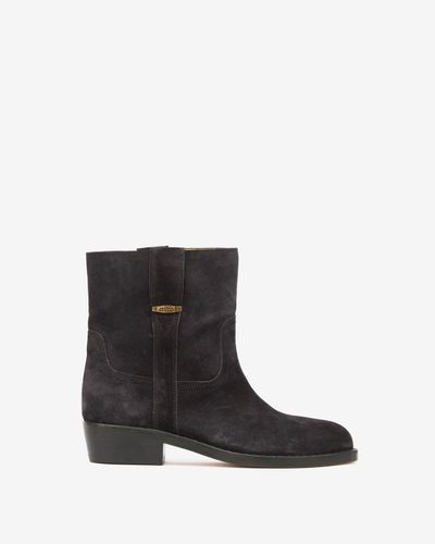Boots Lylie - Taille 37 - Isabel Marant - Modalova