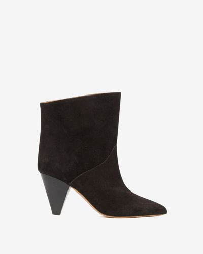 Boots Loline - Taille 40 - Isabel Marant - Modalova