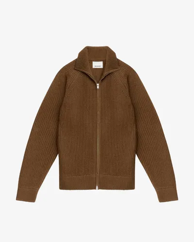 Cardigan Rufus - Taille XL - Isabel Marant - Modalova