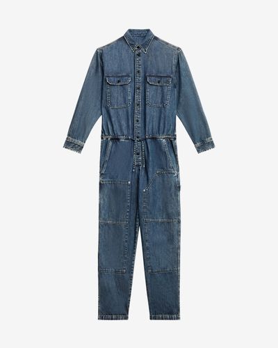 Combinaison Otilie - Taille M - Isabel Marant - Modalova