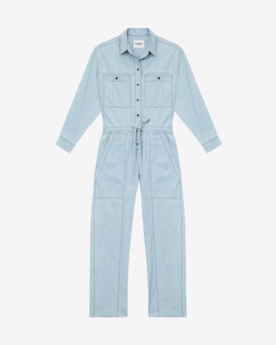 Combinaison Valena - Taille 38 - Marant Étoile - MarantÉtoile - Modalova