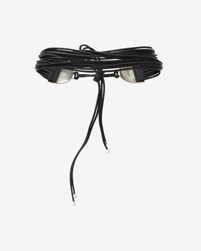 Ceinture Brandy - Et - Taille S - Isabel Marant - Modalova