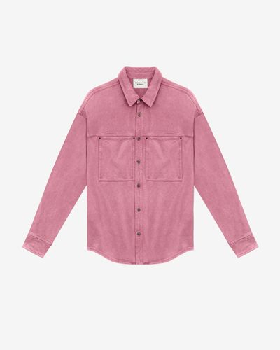 Chemise Raquel - Taille 38 - Marant Étoile - MarantÉtoile - Modalova
