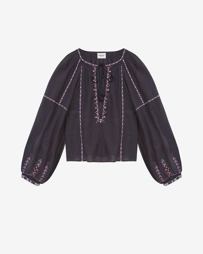 Top Fernanda - / - Taille 38 - Marant Étoile - MarantÉtoile - Modalova