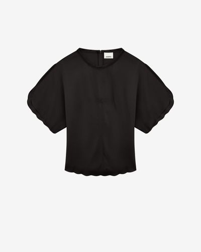 Top Karlita - Taille 34 - Isabel Marant - Modalova