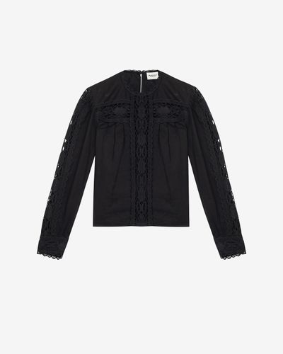Blouse Valmira - Taille 34 - Marant Étoile - MarantÉtoile - Modalova