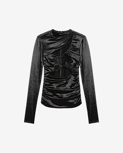 Top Rose - Taille 38 - Isabel Marant - Modalova