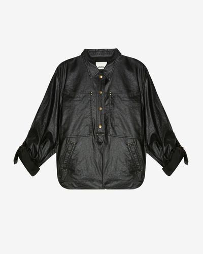 Chemise Florida - Taille 40 - Isabel Marant - Modalova