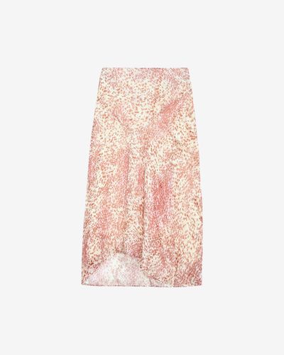 Jupe Lisanne - / - Taille 36 - Isabel Marant - Modalova