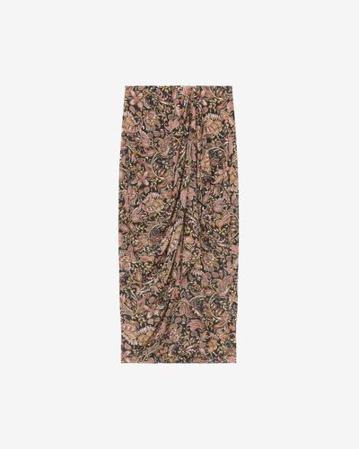 Jupe Zaine - Taille 42 - Marant Étoile - MarantÉtoile - Modalova