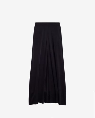 Jupe Kayana - Taille 42 - Isabel Marant - Modalova