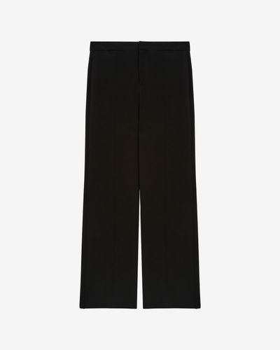 Pantalon Scarly - Taille 40 - Isabel Marant - Modalova