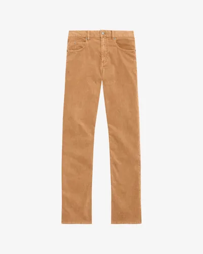 Pantalon Lewys - Taille 33 - Isabel Marant - Modalova