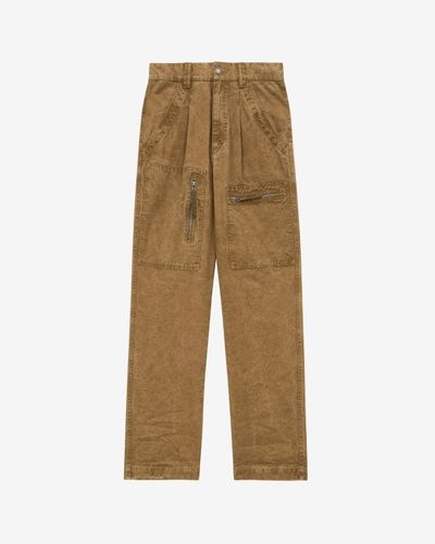 Pantalon Kanna - Taille 36 - Marant Étoile - MarantÉtoile - Modalova