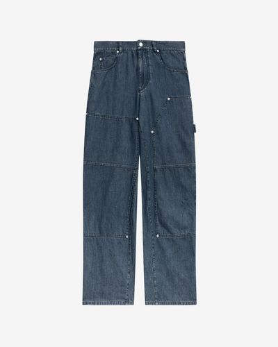 Pantalon Orson - Taille 29 - Isabel Marant - Modalova