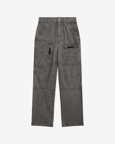 Pantalon Kleber - Taille 42 - Isabel Marant - Modalova