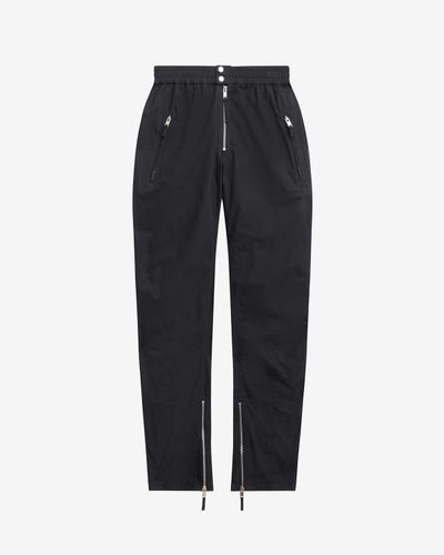 Pantalon Yilsen - Taille XL - Isabel Marant - Modalova
