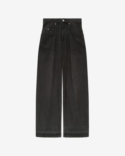 Pantalon Rachelle - Taille 34 - Marant Étoile - MarantÉtoile - Modalova
