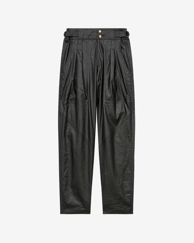 Pantalon Fidji - Taille 40 - Isabel Marant - Modalova