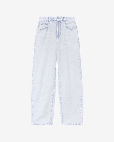 Pantalon Jameson - Taille 32 - Isabel Marant - Modalova