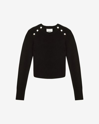 Pull Nust - Taille 38 - Isabel Marant - Modalova