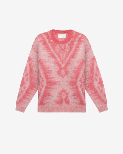 Pull Fabo - Taille M - Isabel Marant - Modalova
