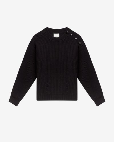 Pull Rudel - Taille L - Isabel Marant - Modalova