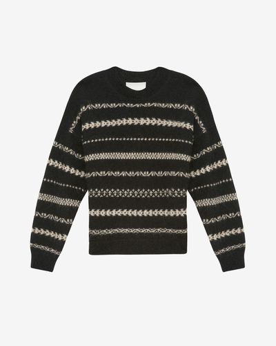 Pull Amory - Taille M - Isabel Marant - Modalova