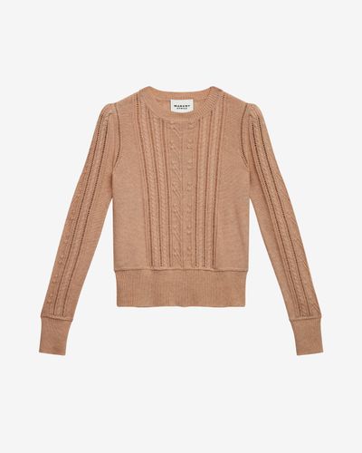 Pull Kalyn - Taille 40 - Marant Étoile - MarantÉtoile - Modalova